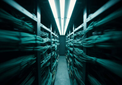 Imagen destacada del artículo: Rust en el kernel Linux: por qué importa y qué cambia en 2026