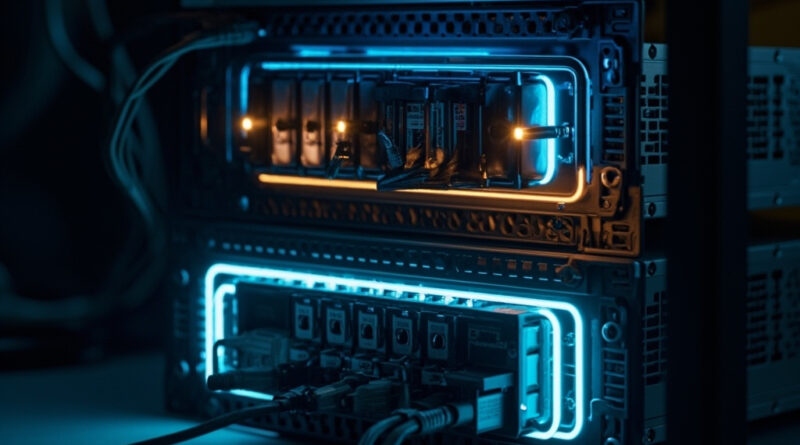 MinIO self-hosted en 2026: tu propio S3-compatible storage