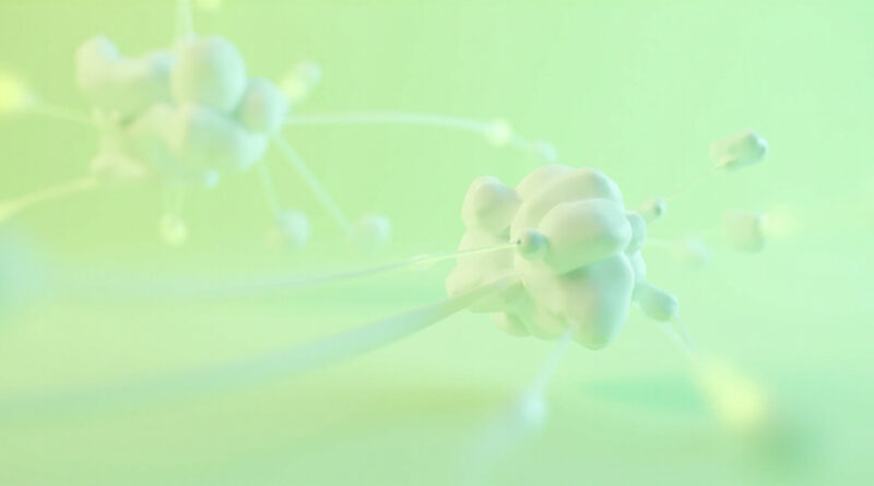 ZeroTier vs Tailscale: comparativa de VPN mesh 2026 con render abstracto de red conectada