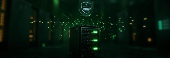 Imagen destacada del artículo: Certificado wildcard con DNS-01: un solo certificado para todas tus apps del home server (