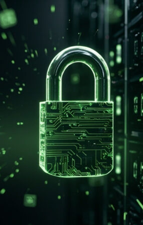 Imagen destacada del artículo: Hardening TLS en Nginx y Apache: TLS 1.3, cipher suites, HSTS y cabeceras de seguridad (20
