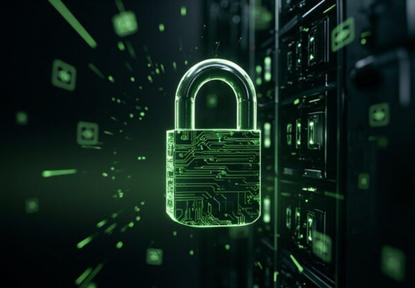 Imagen destacada del artículo: Hardening TLS en Nginx y Apache: TLS 1.3, cipher suites, HSTS y cabeceras de seguridad (20