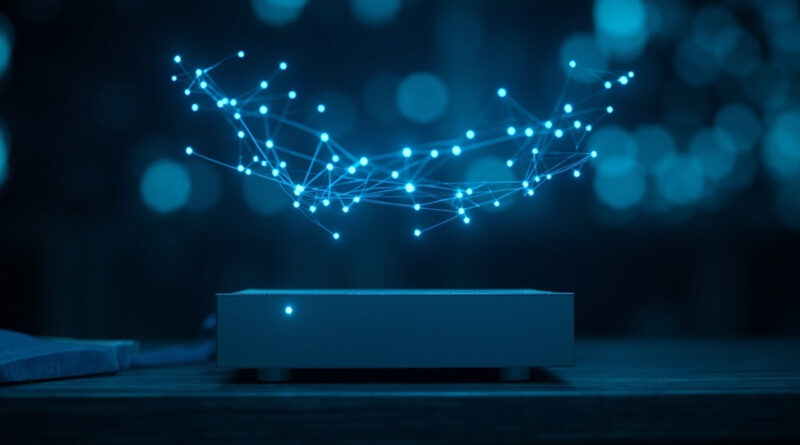 Headscale: tu propio Tailscale self-hosted en 2026