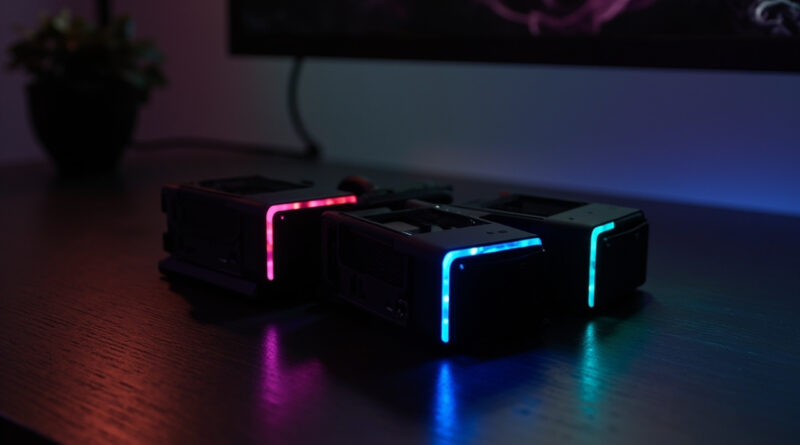 CachyOS vs Bazzite vs Nobara: qué distro Linux gaming elegir en 2026